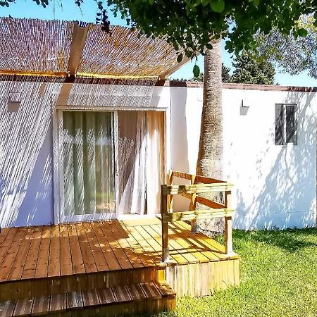 Apartamento Mery Oliva Chiclana de la Frontera Buitenkant foto