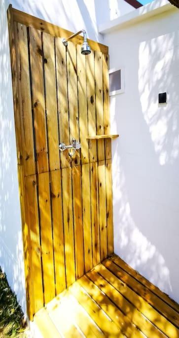 Apartamento Mery Oliva Chiclana de la Frontera Buitenkant foto