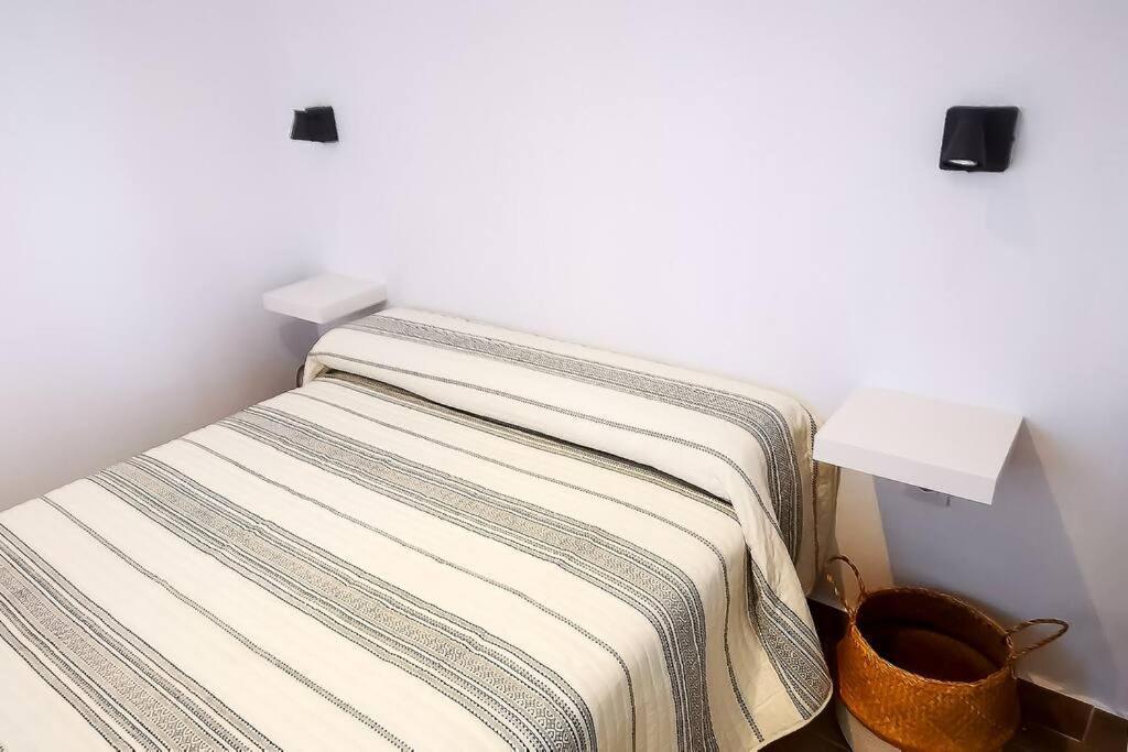 Apartamento Mery Oliva Chiclana de la Frontera Buitenkant foto