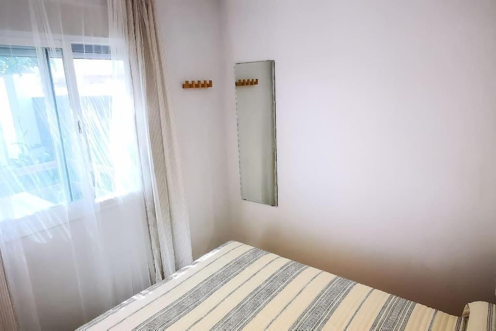 Apartamento Mery Oliva Chiclana de la Frontera Buitenkant foto