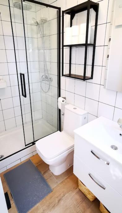 Apartamento Mery Oliva Chiclana de la Frontera Buitenkant foto