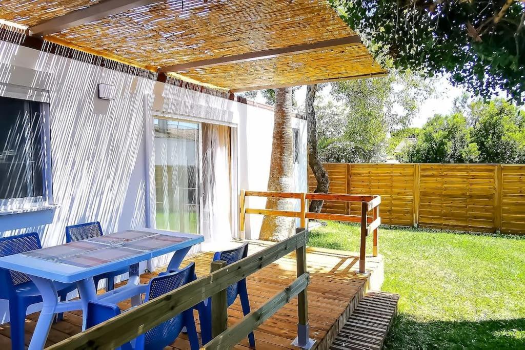 Apartamento Mery Oliva Chiclana de la Frontera Buitenkant foto