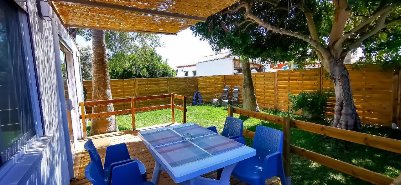 Apartamento Mery Oliva Chiclana de la Frontera Buitenkant foto